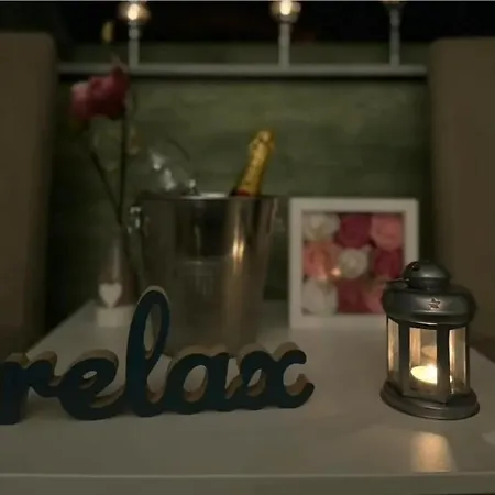 Apartman Olimpic Bg Belgrád